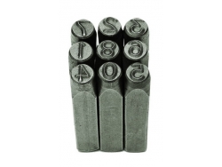 Festa Razidlá čísla 8mm