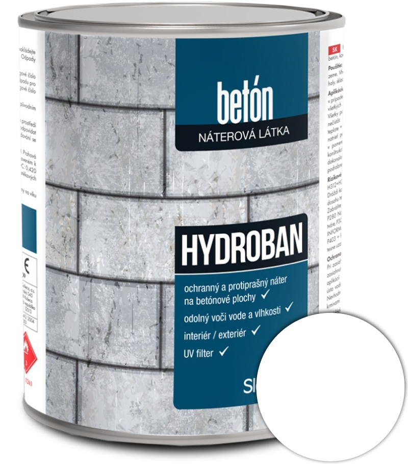 Hydroban 0100 2