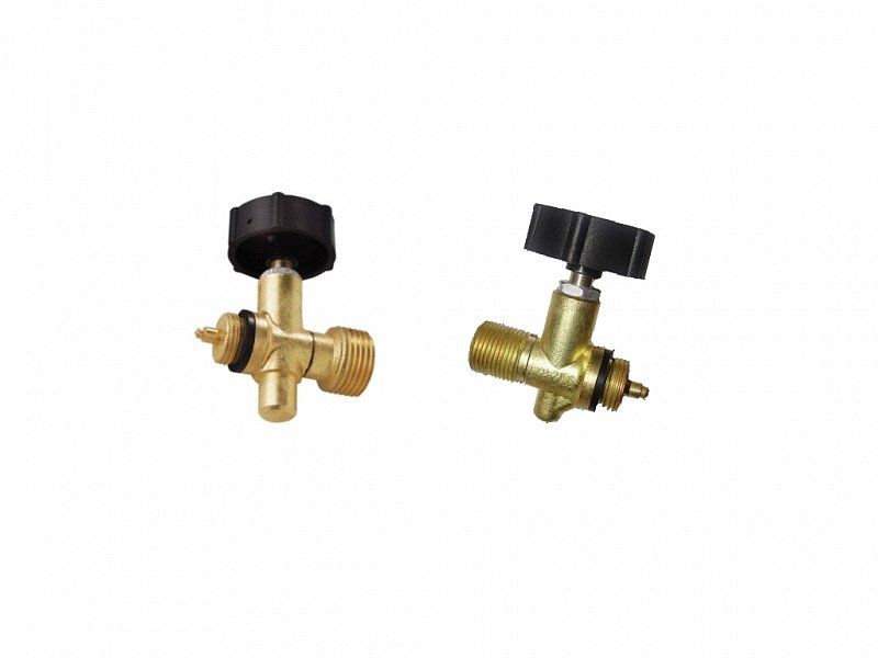 Ventil jednocestný G 3/8