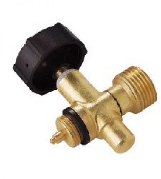 Ventil PB-lavy zavit W 21