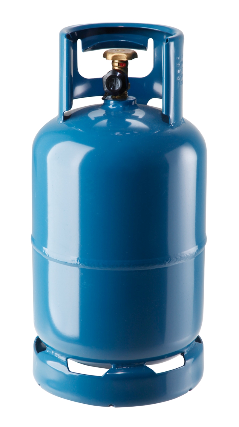 Fľaša tlaková 10kg