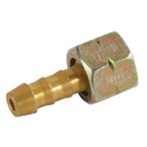 Natrubok 8 s maticou G3/8"L Natrubok 8 s maticou G3/8"L