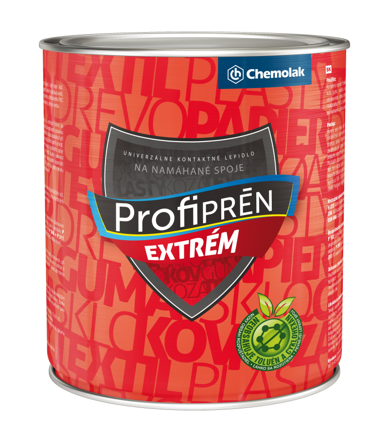 ProfiPRÉN Extrém 0 ProfiPRÉN Extrém 0
