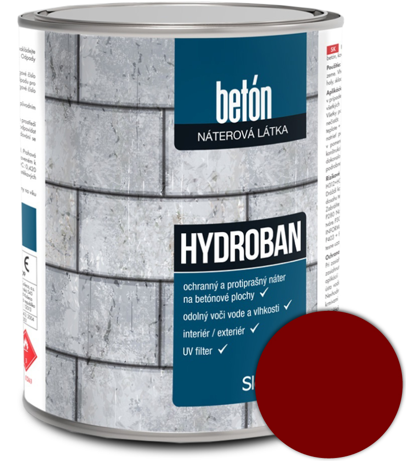Hydroban 0840 0