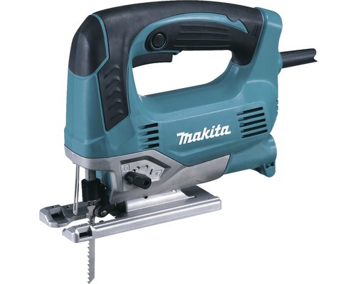 Makita JV0600K Píla priamočiara 650W