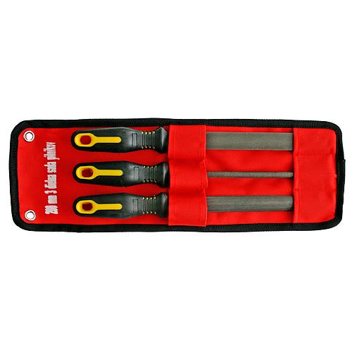 Strend Pro FS1052/Sada pilníkov Strend Pro FS1052/Sada pilníkov