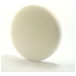 HB Body Leštiaci kotúč biely 150mm