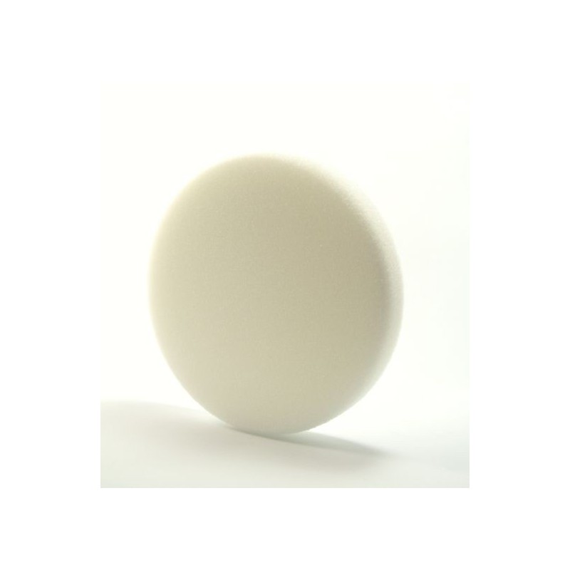 HB Body Leštiaci kotúč biely 150mm