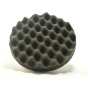 HB Body Leštiaci kotúč čierny 150mm