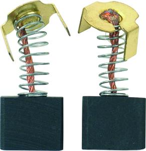 Uhlíky pre uhlovú brúsku 12.5x11x5mm 8892010 2ks