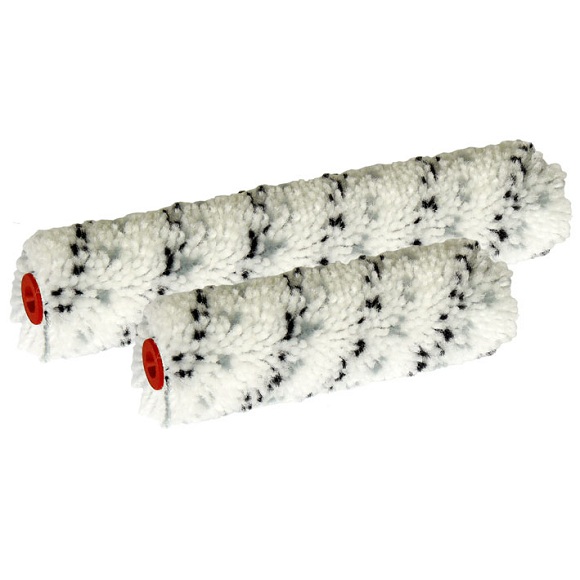 Spokar valec 15cm zebra mini