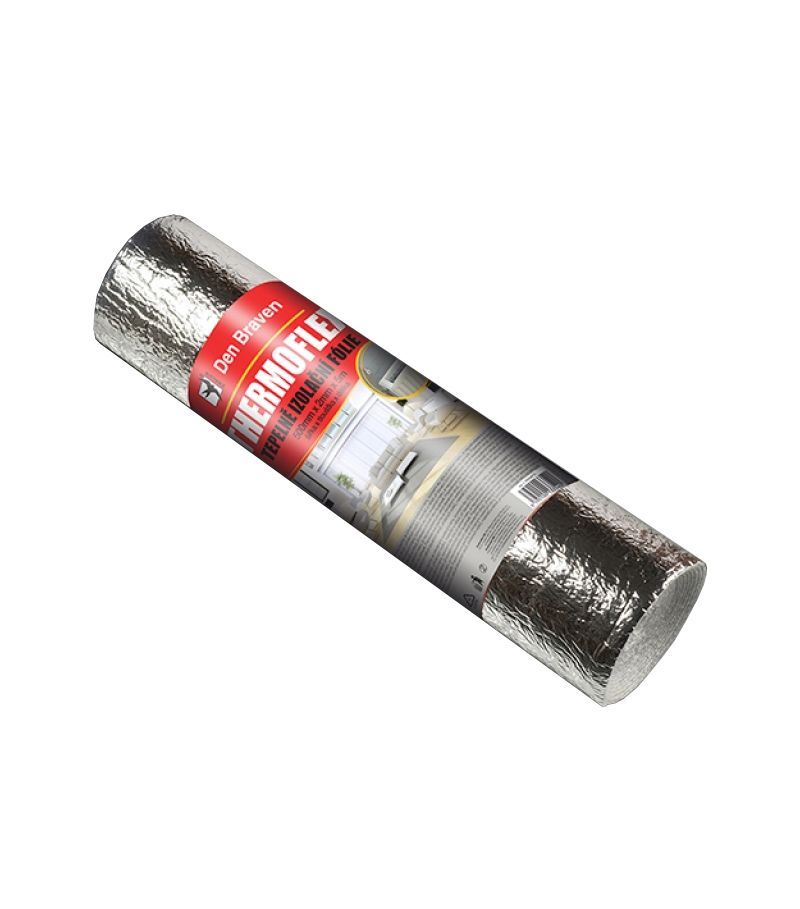 Thermoflex izolacna folia 50cmx2mmx5m