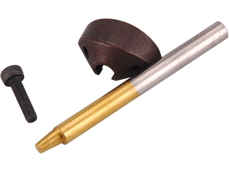 Extol Industrial Raznik a matrica pre elektrické prestrihovacie nožnice 8797205b