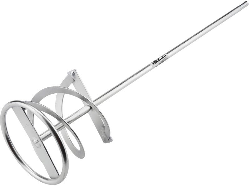 Extol Craft Miešadlo na farbu s SDS Plus úchytom 100x500mm