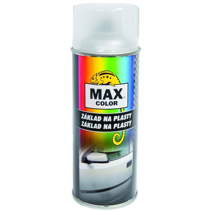 Racing Základ na plasty transprantný 400ml