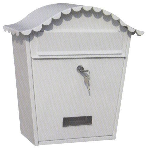 Schranka NAPOLEON B biela