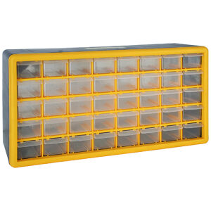 Organizér STREND PRO SBx3045-F