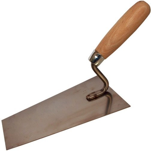 Extol Lyžica nerezová 180mm