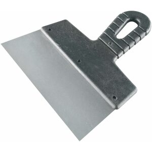 Spachtla nerez.hladka250mm 700513