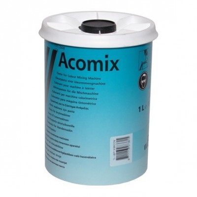 Dulux ACOMIX tinter WY1 1l