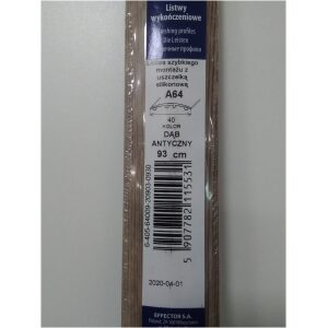 Profil prechodový A64 Dub antický 0.93m