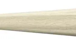 Lišta prechodová A03 Dub Bielený 0