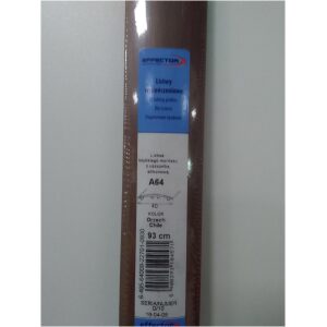 Lišta prechodová A64/Orech Chille 0