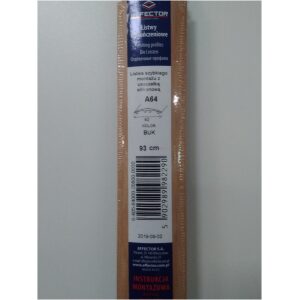 Profil prechodový A64 Buk 0.93m