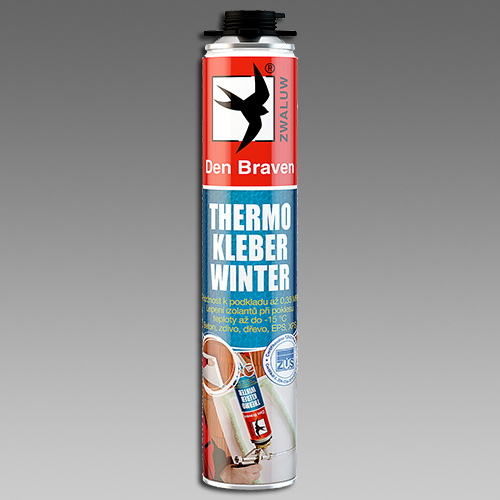 Den Braven Den Braven