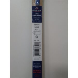 Profil schodový A31 Dub 90cm