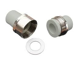 PPR 20 Rozoberatelny spoj