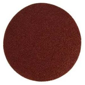 Papier brus.na such.zips 125mm/P100 10ks