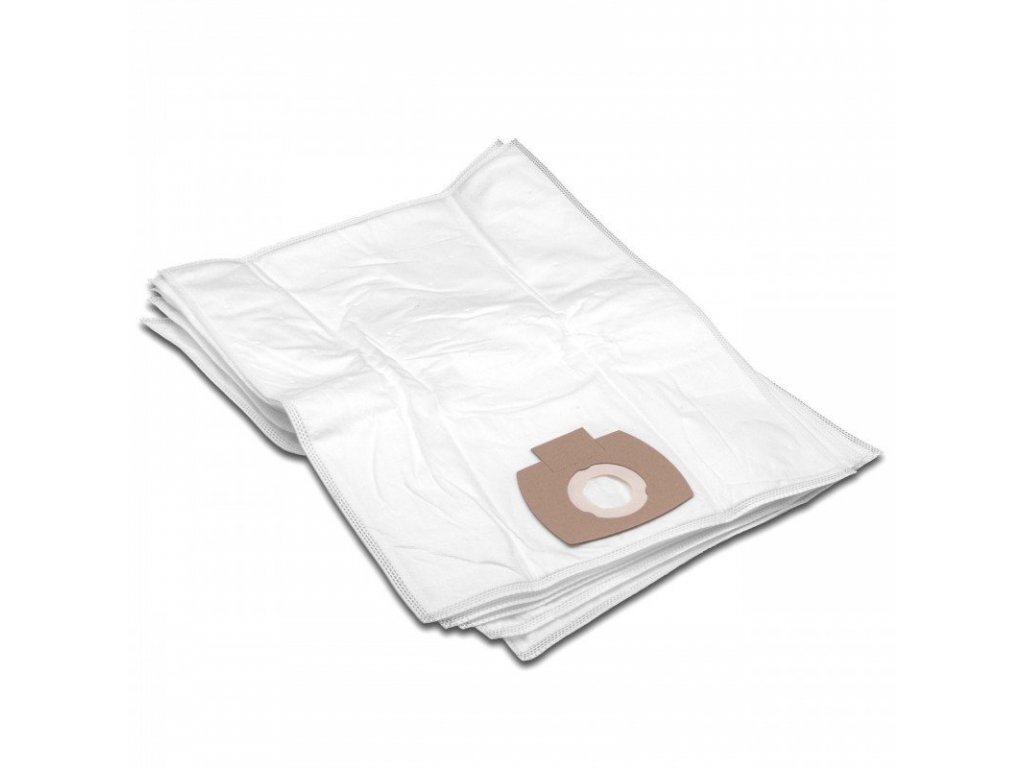 Makita P-72899 Vrecko látkové na prach VC2010L/VC2012 5ks