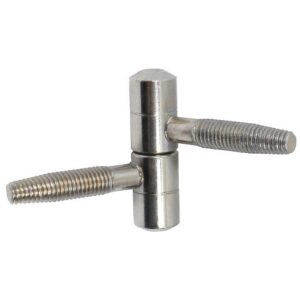 Hasta F16 Záves model 119 nikel