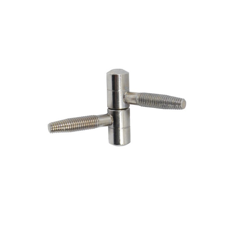 Hasta F16 Záves model 119 nikel