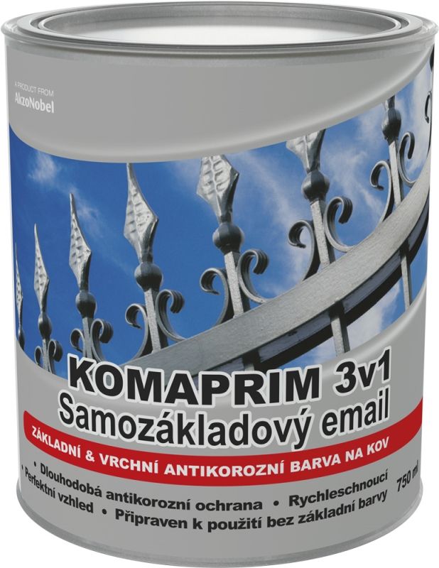 Komaprim 3v1 base ED 4