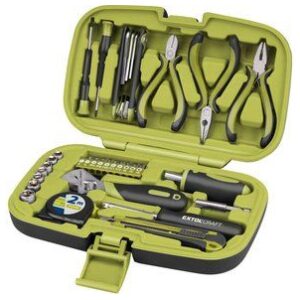 Sada naradia v kufriku 35ks