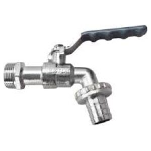 Ventil záhradný 3/4