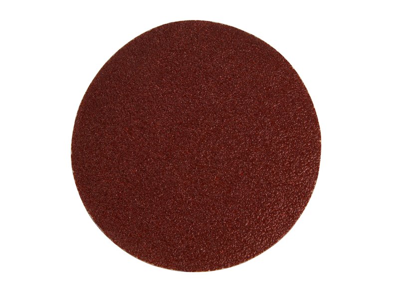 Extol Premium Brúsny papier na suchý zips kruhový 150mm