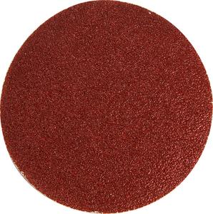 Brúsny papier na suchý zips kruhový 150mm