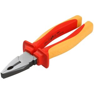 Kliešte kombi 160mm VDE Extol Premium