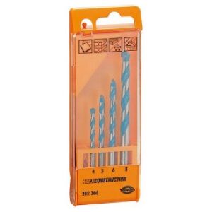 Sada Multiconstruc.4/5/6/8