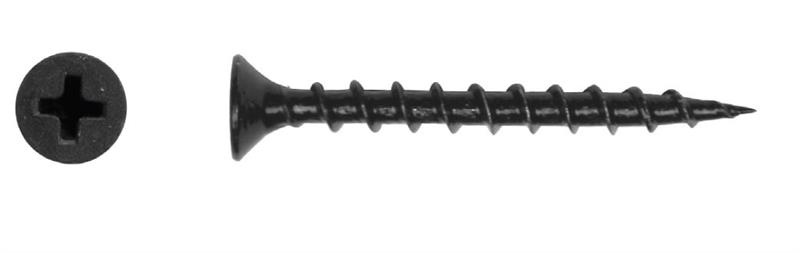 VRS-FD 3.5/3.9x45 sadrokartón-drevo hrubý 100 ks