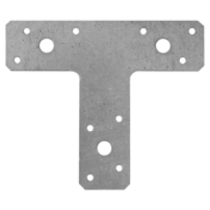 Domax Spojka typu T 150x125