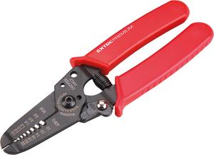 Kliešte odblankovacie na káble 0.6-2.6