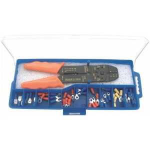 Sada pre autoelektrikarov 60ks