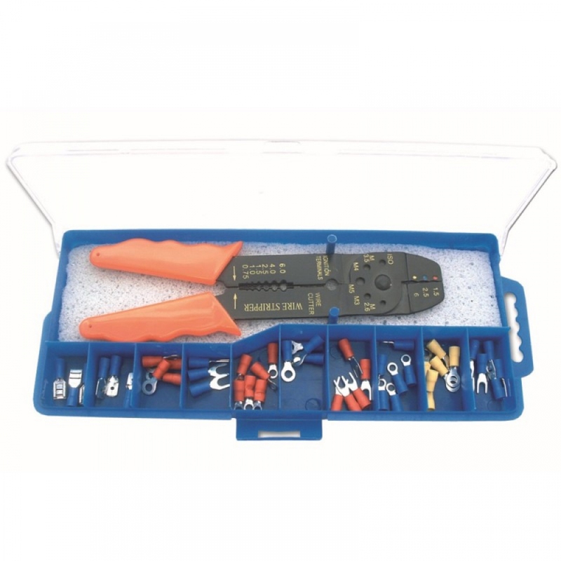 Sada pre autoelektrikarov 60ks