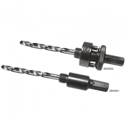 Adaptér pre vykružovače priemer 14-30mm