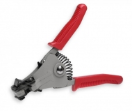 Kliešte automatické odizolovacie 0.5 - 2.0mm Dedra