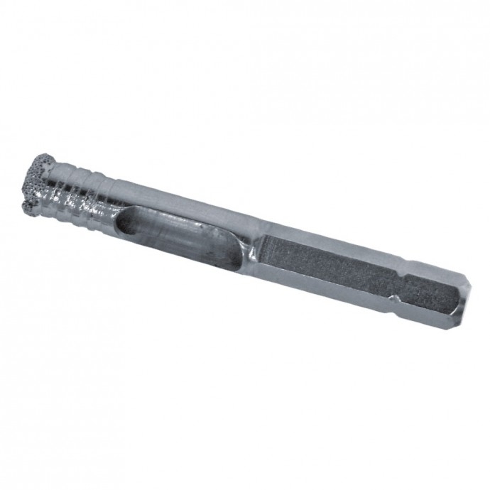 DEDRA DED1576 Diamantový vrták do kameňa